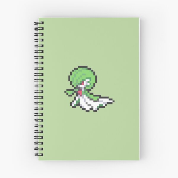Item preview, Pocket monster fairy leaf type pixel art designed and sold by pokecorner.