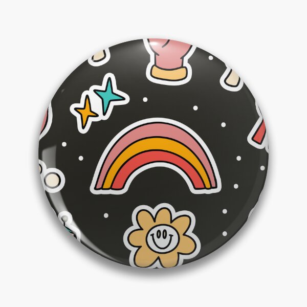 Item preview, Funky Pattern designed and sold by Funwaytrend.