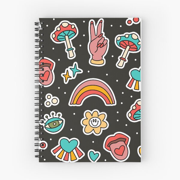 Item preview, Funky Pattern designed and sold by Funwaytrend.