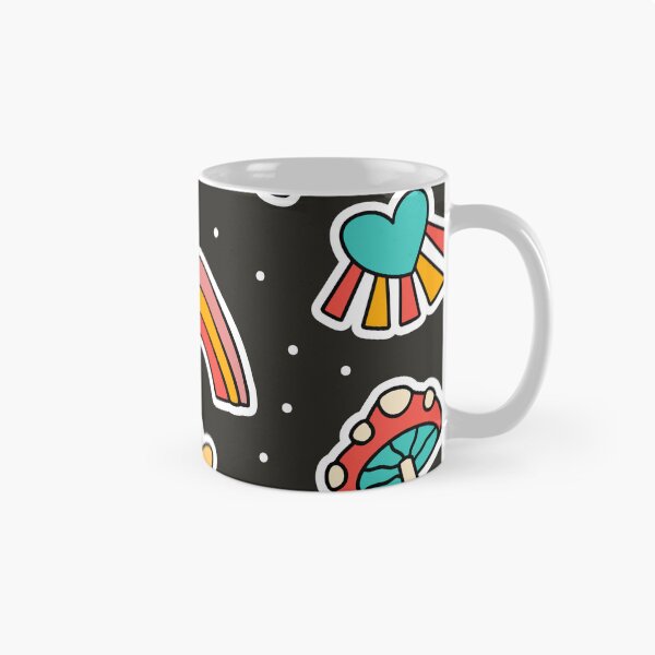 Item preview, Funky Pattern designed and sold by Funwaytrend.