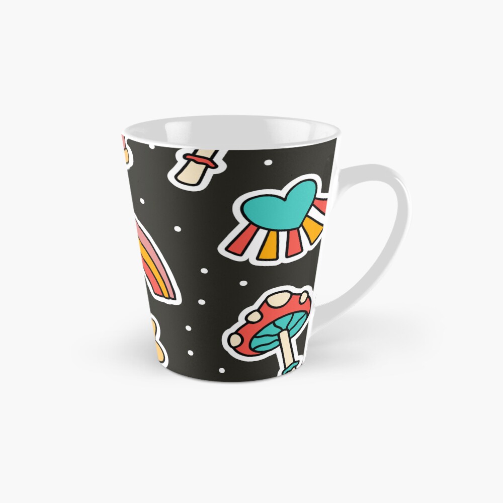 Item preview, Tall Mug designed and sold by Funwaytrend.
