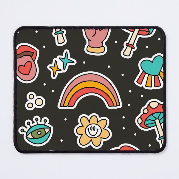 Item preview, Funky Pattern designed and sold by Funwaytrend.