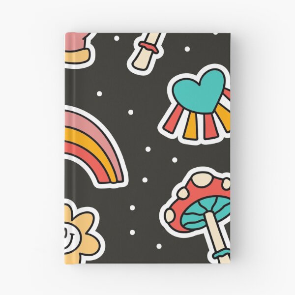 Item preview, Funky Pattern designed and sold by Funwaytrend.