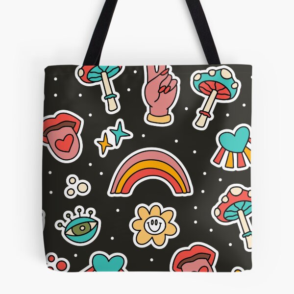 Item preview, Funky Pattern designed and sold by Funwaytrend.