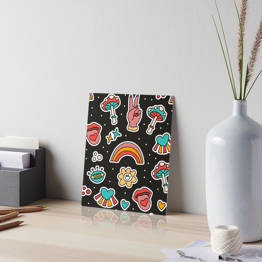 Artikel-Vorschau von Galeriedruck, designt und verkauft von Funwaytrend.
