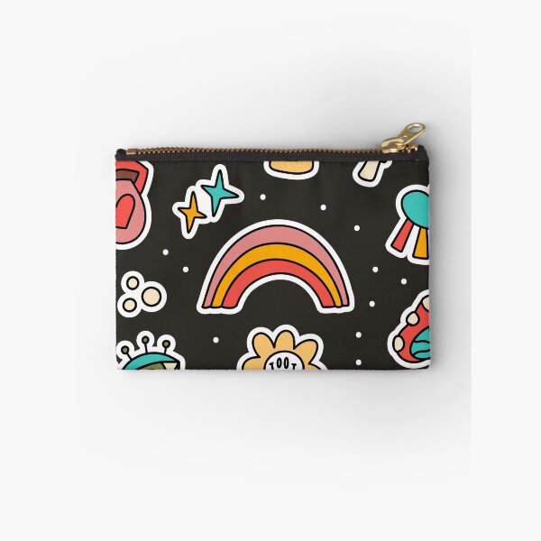 Item preview, Funky Pattern designed and sold by Funwaytrend.