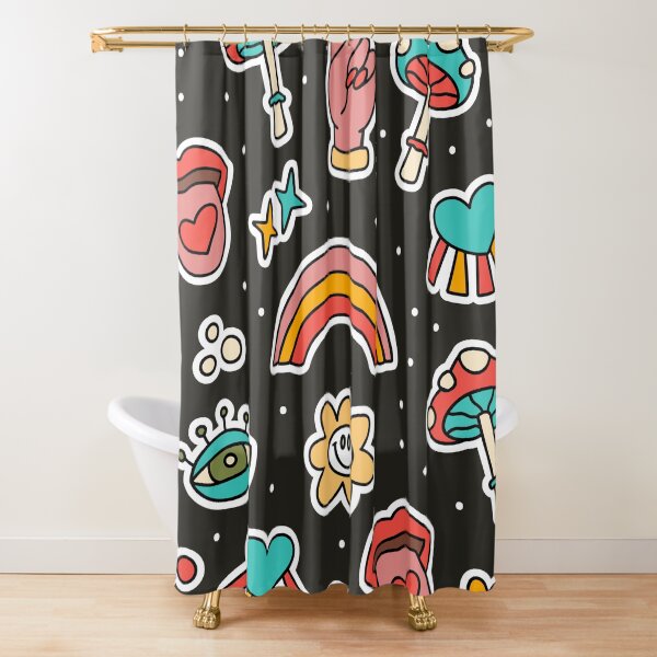 Item preview, Funky Pattern designed and sold by Funwaytrend.