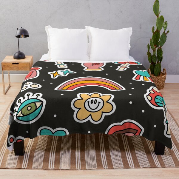 Item preview, Funky Pattern designed and sold by Funwaytrend.