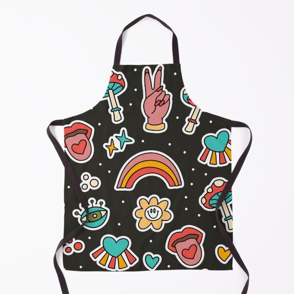 Item preview, Funky Pattern designed and sold by Funwaytrend.