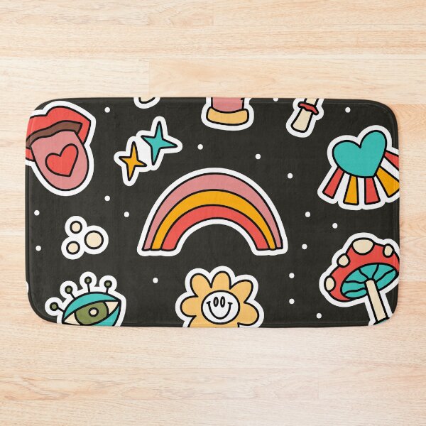 Item preview, Funky Pattern designed and sold by Funwaytrend.