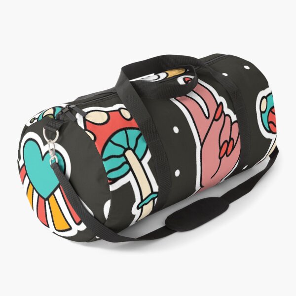 Item preview, Funky Pattern designed and sold by Funwaytrend.