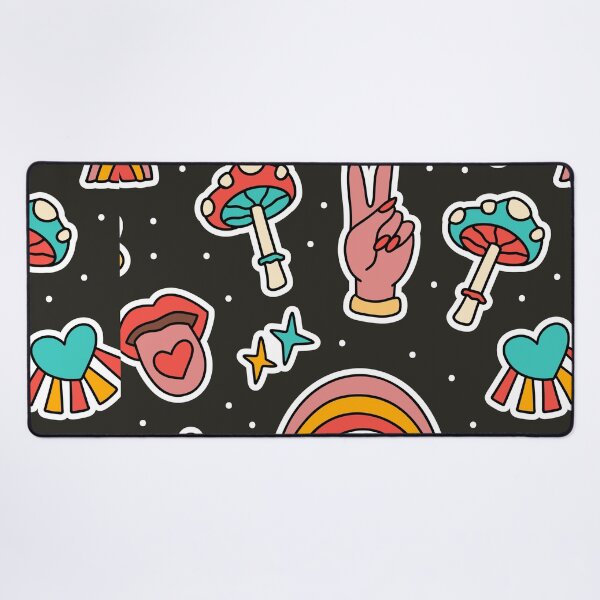 Item preview, Funky Pattern designed and sold by Funwaytrend.