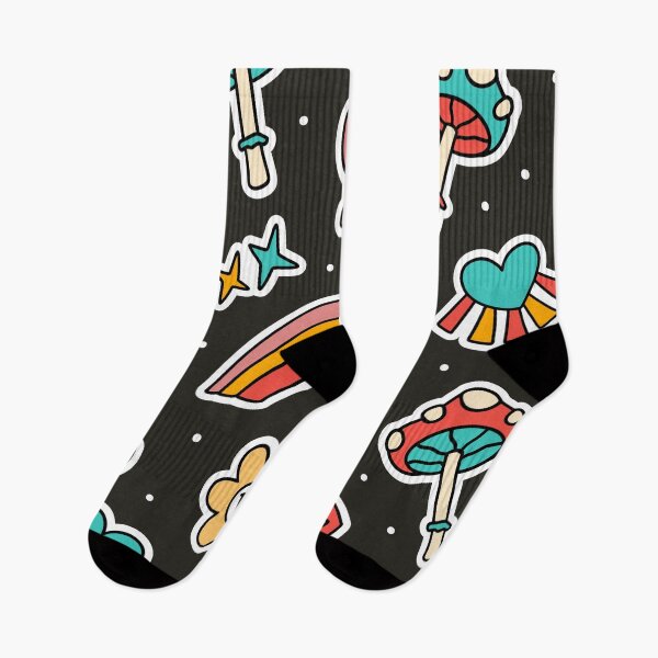 Item preview, Funky Pattern designed and sold by Funwaytrend.