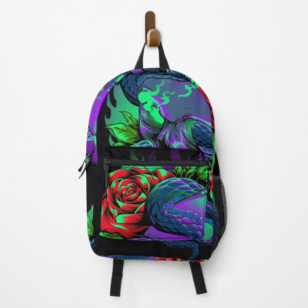 Item preview, skull viper designed and sold by iqbalgarint.