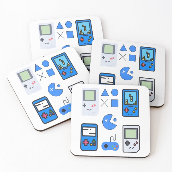 Item preview, Retro Gameboy Color designed and sold by LinleeFashion.