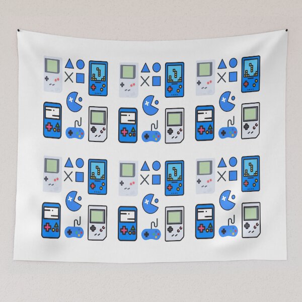 Item preview, Retro Gameboy Color designed and sold by LinleeFashion.