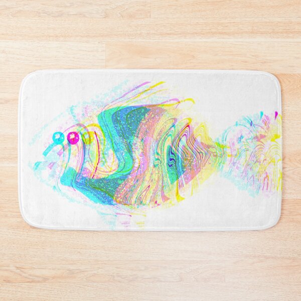 Item preview, ELECTRA-FISH designed and sold by Shells Designs.