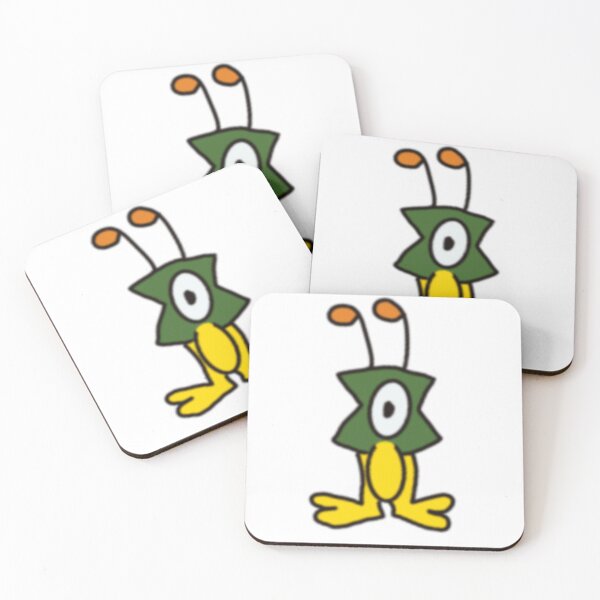 Item preview, Fugee Critter designed and sold by joeiconic.