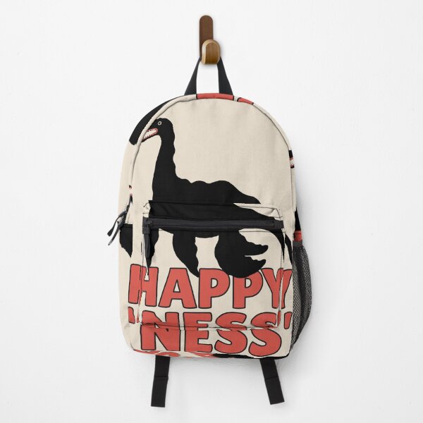 Item preview, Happiness Classic Monster designed and sold by KewaleeTee.