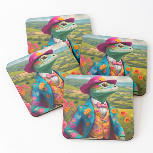 Item preview, Ode to Quentin Crisp designed and sold by Steph Anne Best.
