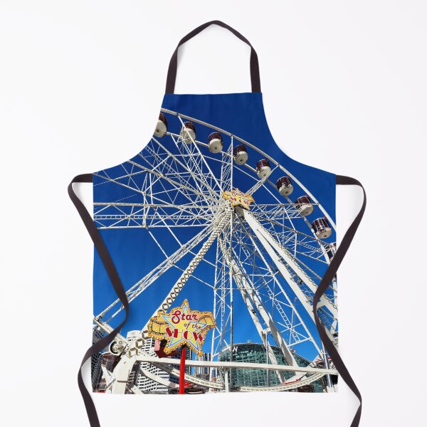 Item preview, Star of the Show designed and sold by Aspro-Artistry.