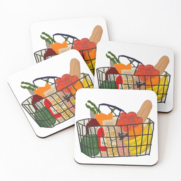 Item preview, Market Basket designed and sold by KatieAnnDzigns.