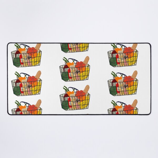 Item preview, Market Basket designed and sold by KatieAnnDzigns.