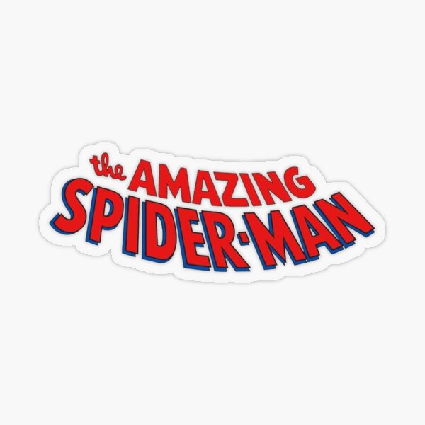 Item preview, sticker of an arachnid comic designed and sold by pokecorner.