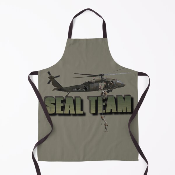 Item preview, SEAL TEAM BRAVO   CHOPPER EXFIL designed and sold by THE AMERICAN TEEVANGELIST.