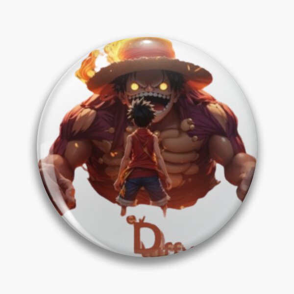 Item preview, luffy designed and sold by simbbaa3.