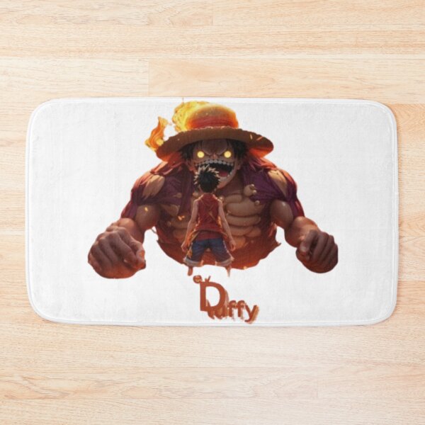 Aperçu de l'œuvre luffy créée et vendue par simbbaa3.