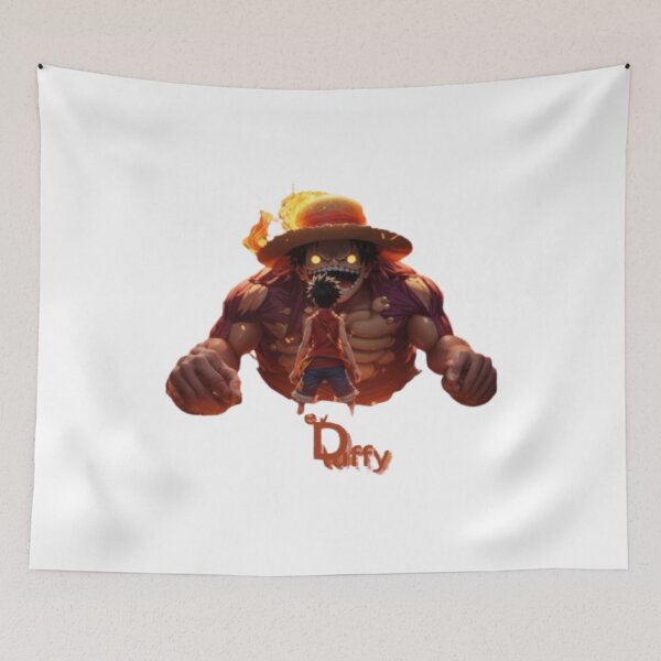 Item preview, luffy designed and sold by simbbaa3.
