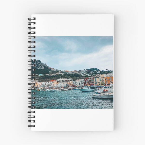 Item preview, Positano Italy Photography designed and sold by KatieAnnDzigns.