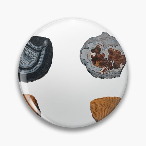 Item preview, Rockhounding - sticker set designed and sold by MandyLS24.