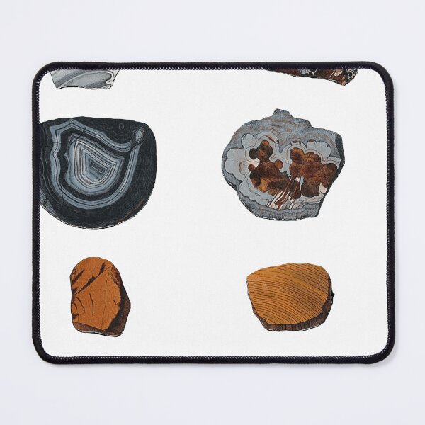Item preview, Rockhounding - sticker set designed and sold by MandyLS24.