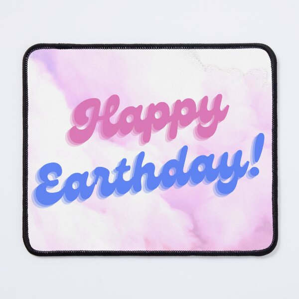 Item preview, EARTHDAY designed and sold by EARTHISEARTH.