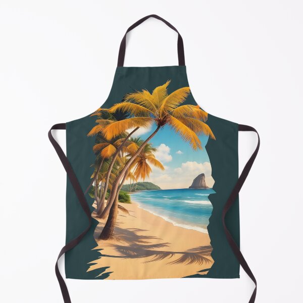 Item preview, The beach designed and sold by Volcano17.