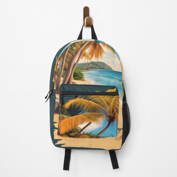 Item preview, The beach designed and sold by Volcano17.