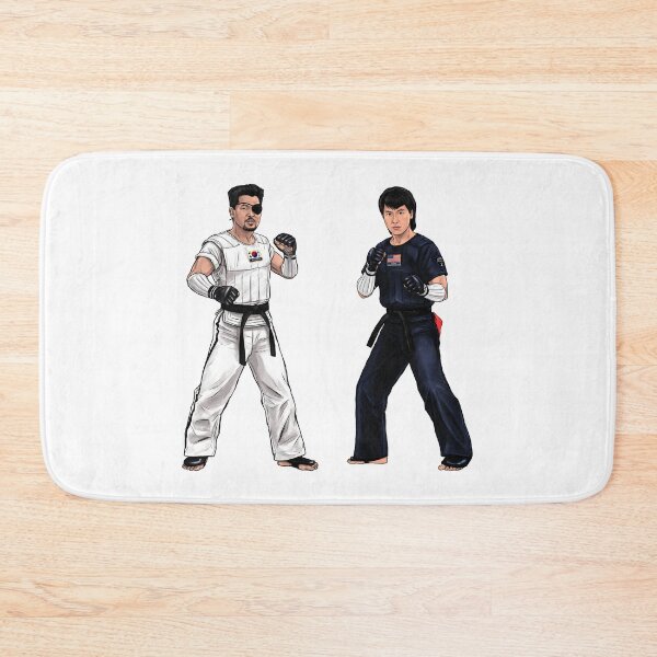 Item preview, Blood Brothers No Text designed and sold by Preserved Dragons.