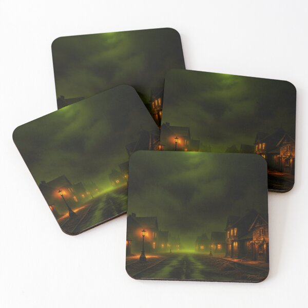 Item preview, Fright Night :The Devils Playground  designed and sold by TheDarkWardrobe.
