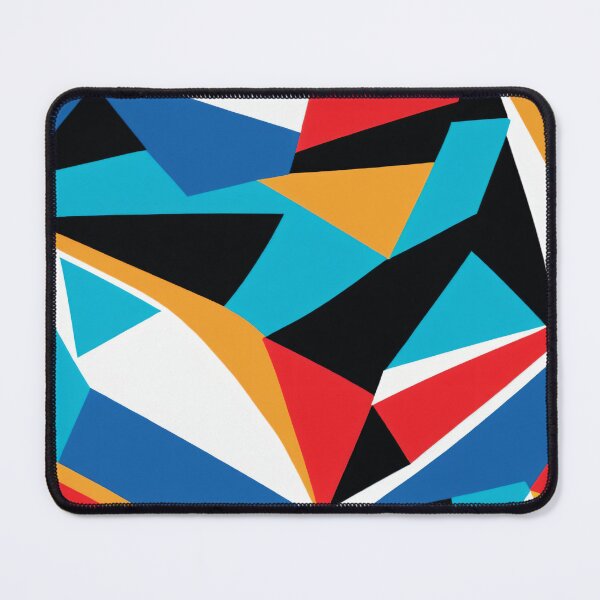 Item preview, Geometric Elegance designed and sold by yeekazar.