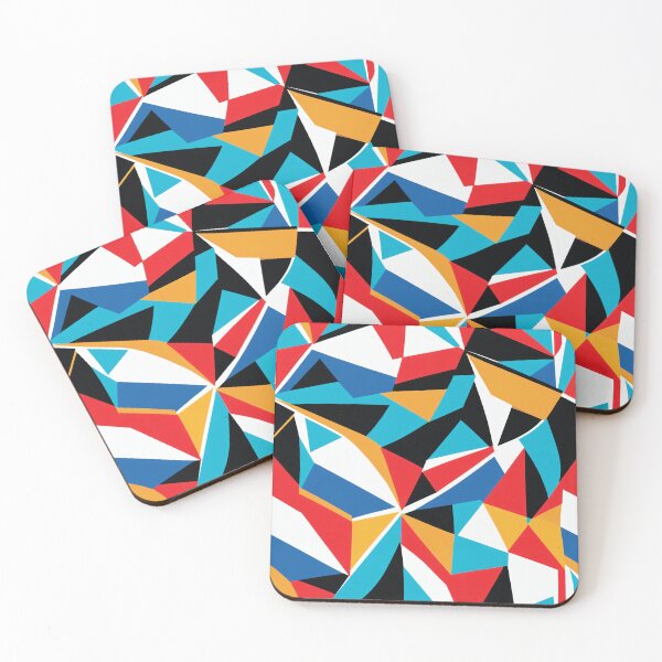 Item preview, Geometric Elegance designed and sold by yeekazar.