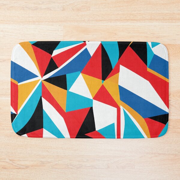 Item preview, Geometric Elegance designed and sold by yeekazar.