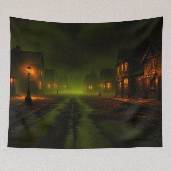 Item preview, Fright Night :The Devils Playground  designed and sold by TheDarkWardrobe.