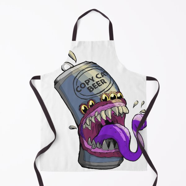 Item preview, The Beer Can Mimic designed and sold by BondsieDesigns.