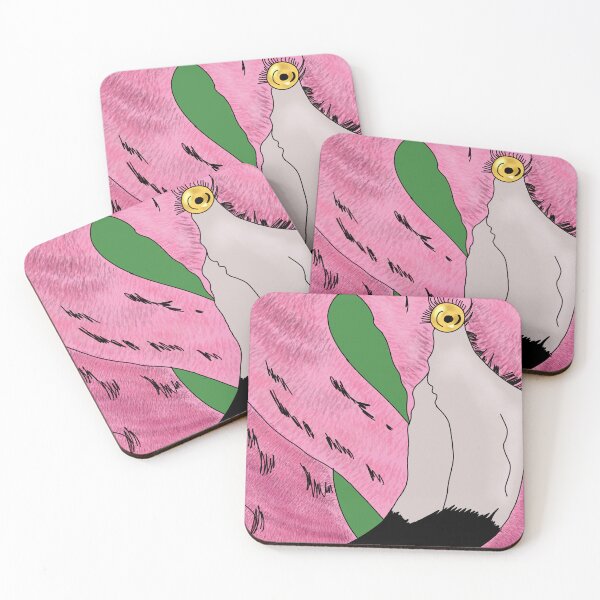 Item preview, Flamingo Queen designed and sold by SarahVGarrett.
