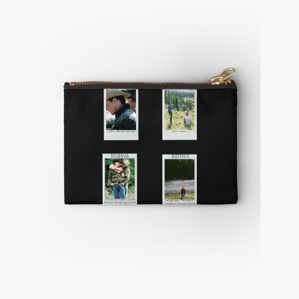 Item preview, Brokeback Mountain Sticker Set / T Shirt designed and sold by DiverseDazzle.