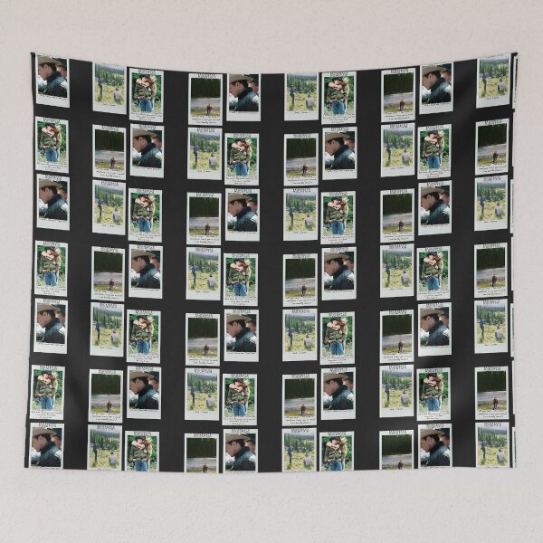 Item preview, Brokeback Mountain Sticker Set / T Shirt designed and sold by DiverseDazzle.