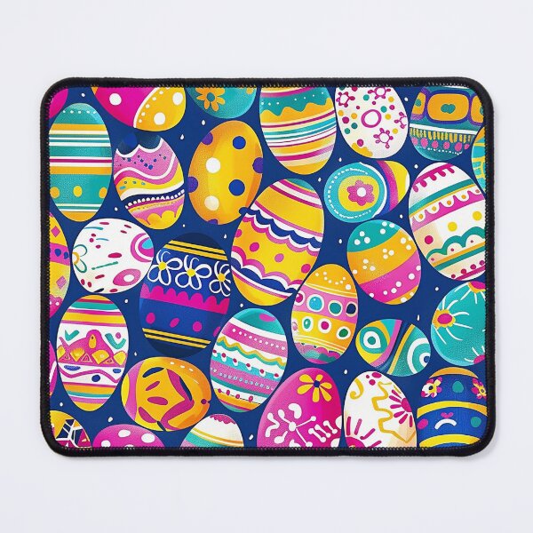 Item preview, Beautiful Easter Eggs Hunt - Good Friday - Easter Countdown designed and sold by RoyalStarsPatts.