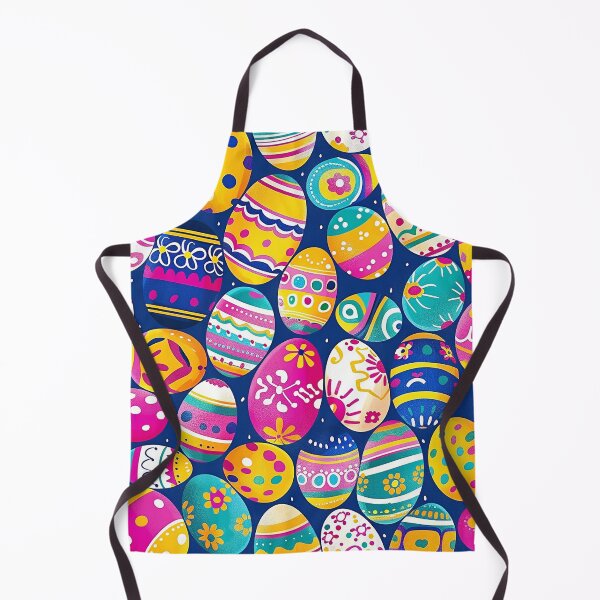 Item preview, Beautiful Easter Eggs Hunt - Good Friday - Easter Countdown designed and sold by RoyalStarsPatts.